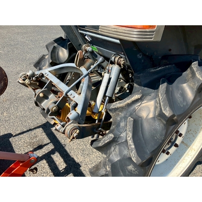 KUBOTA トラクター GL25