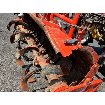 KUBOTA トラクター GL25