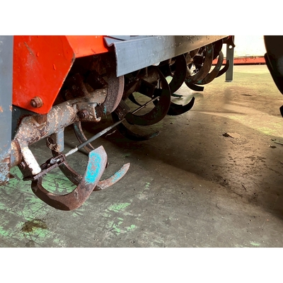 KUBOTA トラクター B1-15D