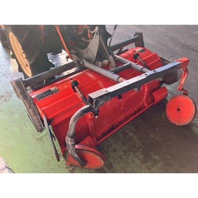 KUBOTA トラクター B1-15D