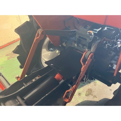 KUBOTA トラクター B1-15D