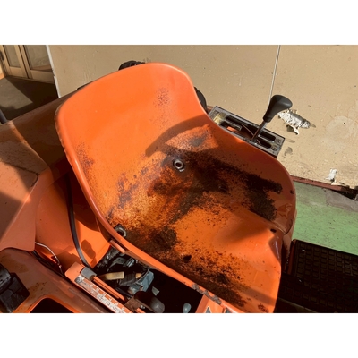 KUBOTA トラクター B1-15D