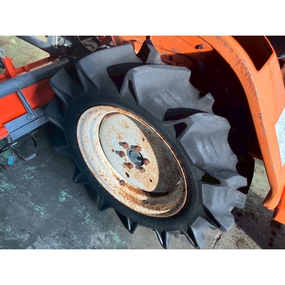 KUBOTA トラクター B1-15D