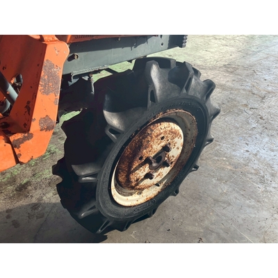 KUBOTA トラクター B1-15D