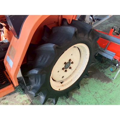 KUBOTA トラクター B1-15D