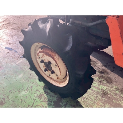 KUBOTA トラクター B1-15D