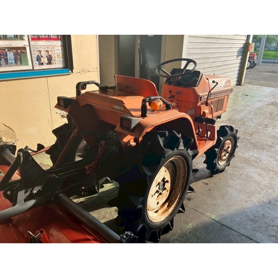 KUBOTA トラクター B1-15D