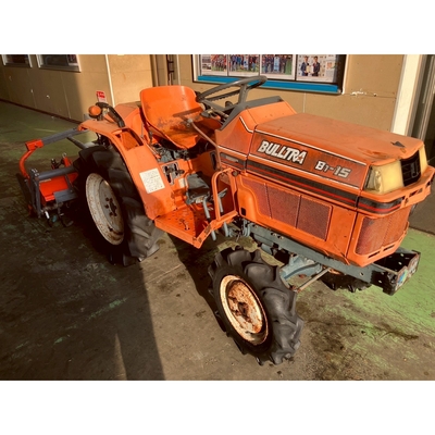 KUBOTA トラクター B1-15D
