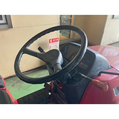 HONDA トラクター TX18