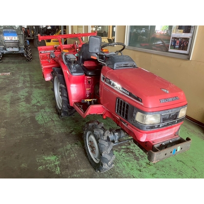 HONDA トラクター TX18