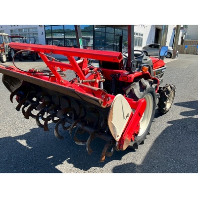 YANMAR トラクター F230