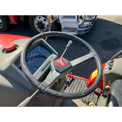 YANMAR トラクター F230