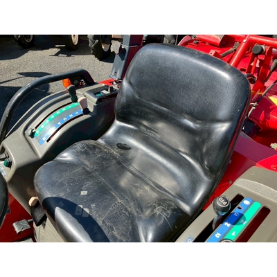 YANMAR トラクター F230
