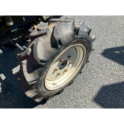YANMAR トラクター F230