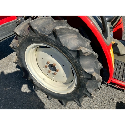 YANMAR トラクター F230