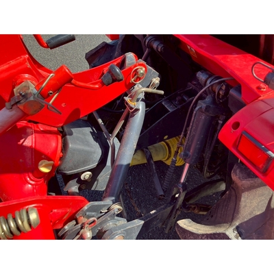 YANMAR トラクター F230