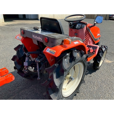 KUBOTA トラクター A14 