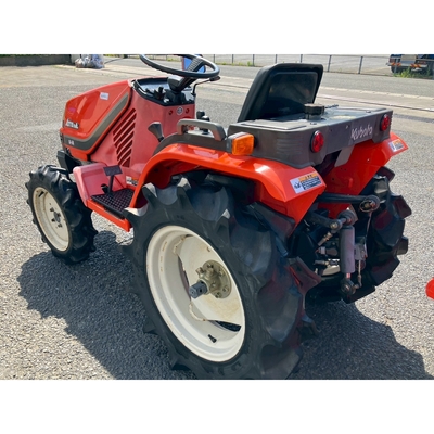 KUBOTA トラクター A14 