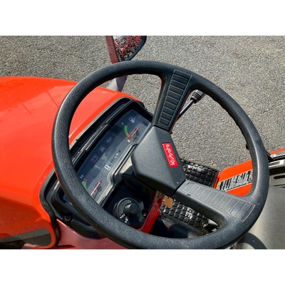 KUBOTA トラクター A14 