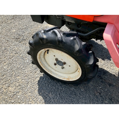 KUBOTA トラクター A14 