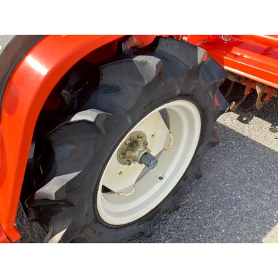 KUBOTA トラクター A14 