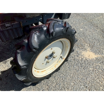 KUBOTA トラクター A14 