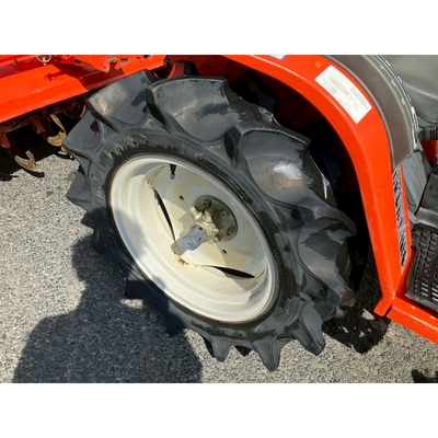KUBOTA トラクター A14 