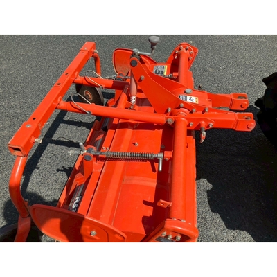 KUBOTA トラクター A14 