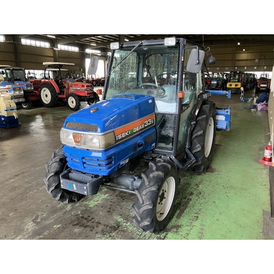 ISEKI トラクター TGS33F