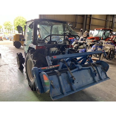 ISEKI トラクター TGS33F