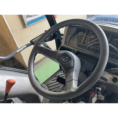 ISEKI トラクター TGS33F