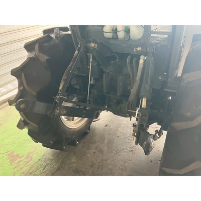 ISEKI トラクター TG273F