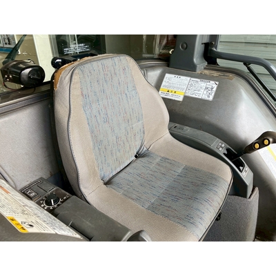 ISEKI トラクター TG273F