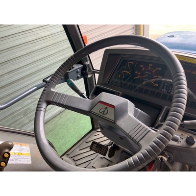 ISEKI トラクター TG273F
