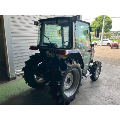 ISEKI トラクター TG273F