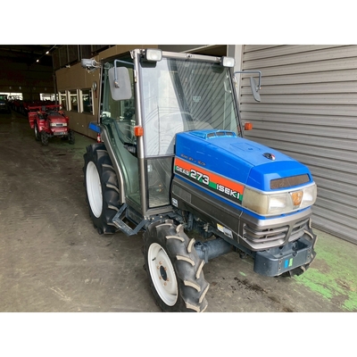 ISEKI トラクター TG273F