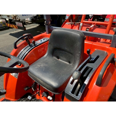 KUBOTA トラクター GT3