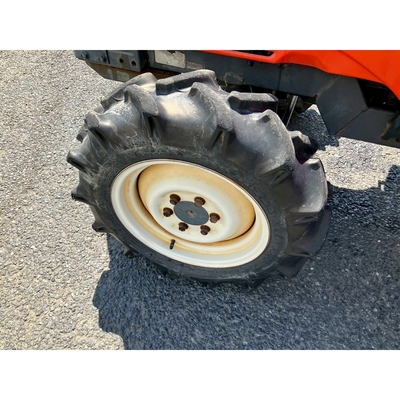 KUBOTA トラクター GT3