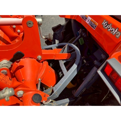 KUBOTA トラクター GT3