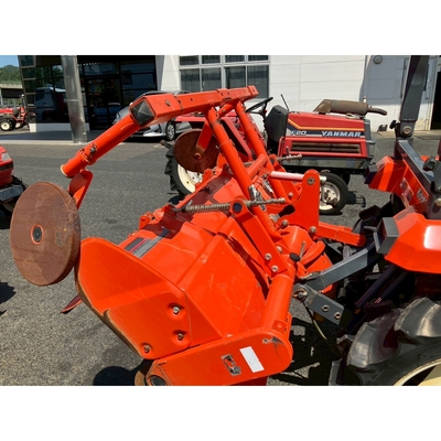 KUBOTA トラクター GT3