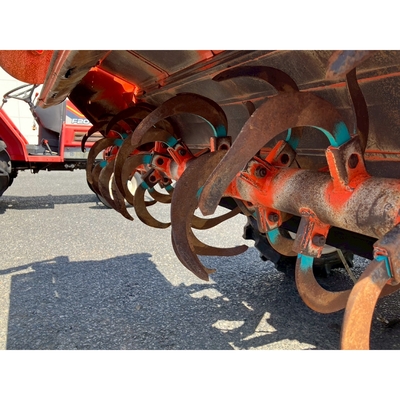 KUBOTA トラクター GT3