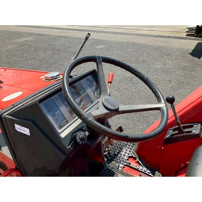 YANMAR トラクター F20S