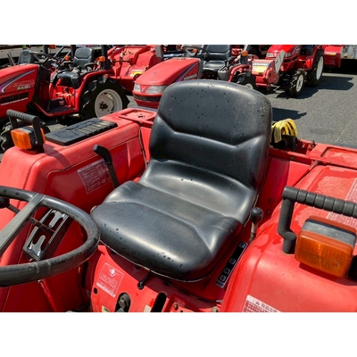 YANMAR トラクター F20S