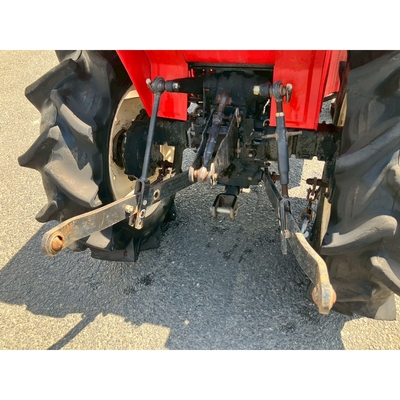 YANMAR トラクター F20S