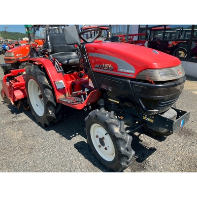 MITSUBISHI トラクター MT156