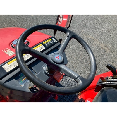 MITSUBISHI トラクター MT156