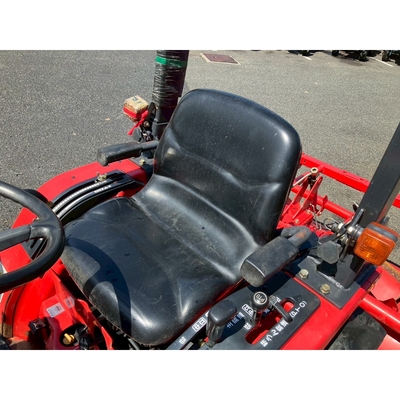 MITSUBISHI トラクター MT156