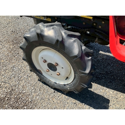 MITSUBISHI トラクター MT156