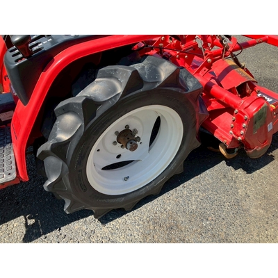 MITSUBISHI トラクター MT156