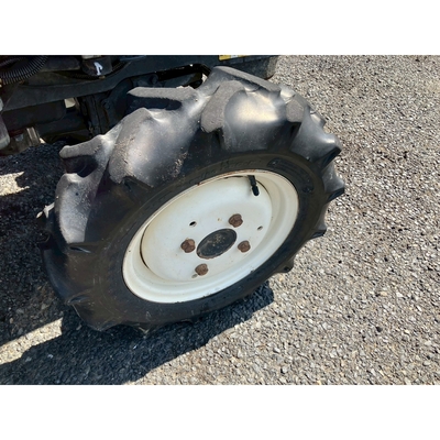 MITSUBISHI トラクター MT156